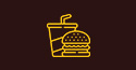 Goda food delivery app