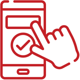 Easy-to-Use App