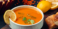 Order food online with Goda