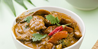 Fresh meat delivery by Goda Fresh