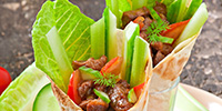 Fish and vegetables online delivery