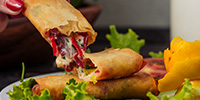 Order food online with Goda