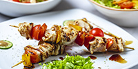 Goda food delivery app